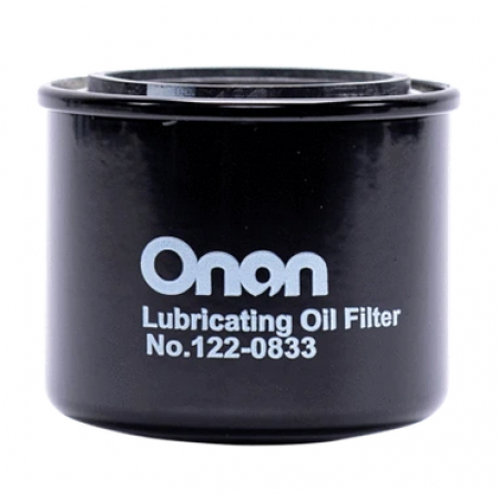 Filtre à huile génératrice ONAN (HDK)